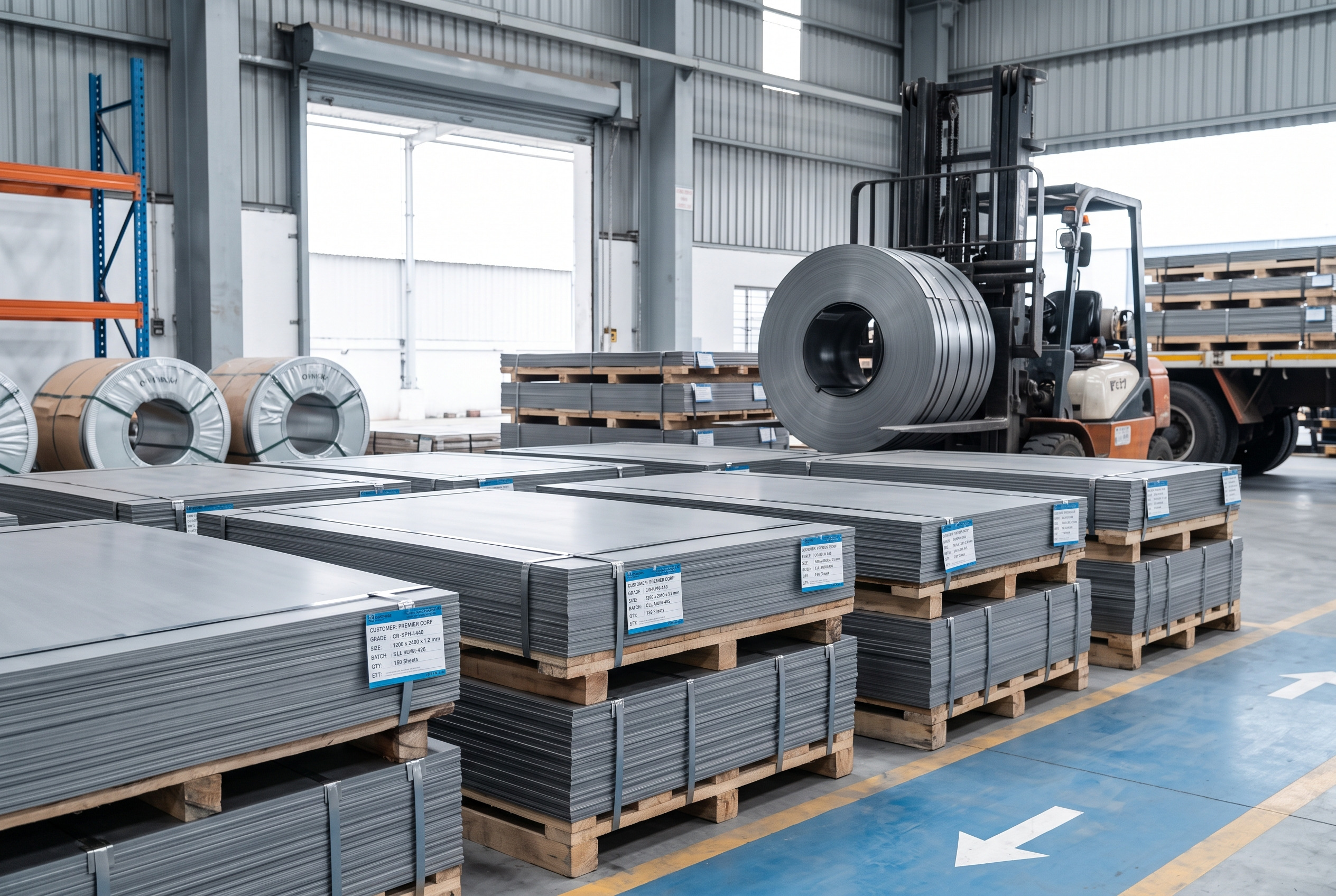 CTL sheets